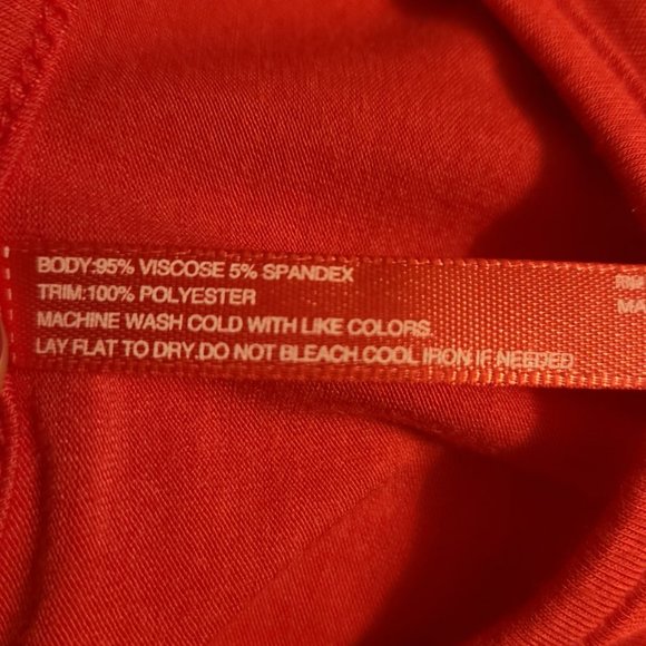 Ruby Ribbon Pink Tiered Lace Extender #1580 - Picture 12 of 14